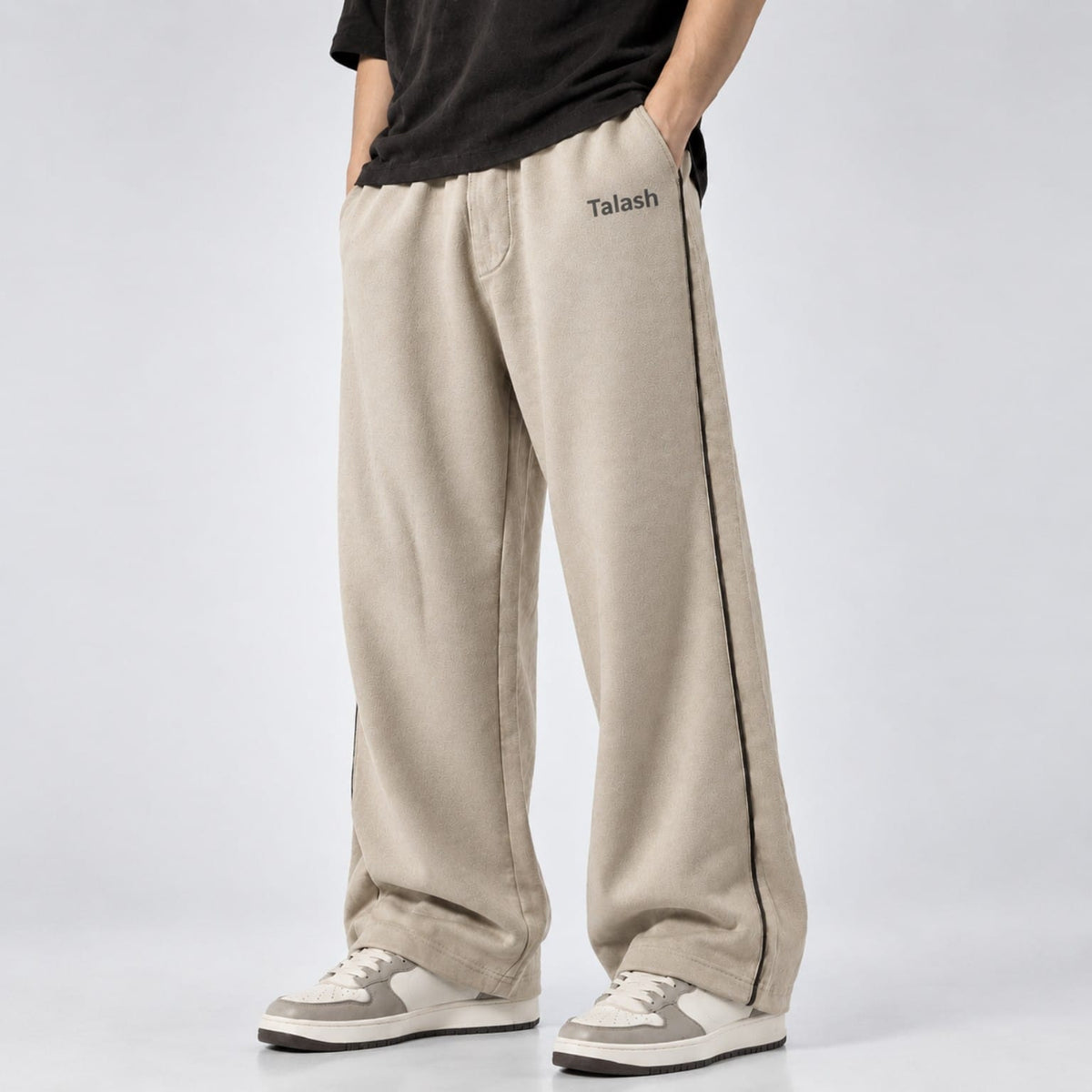 Dune Wide Leg Pants